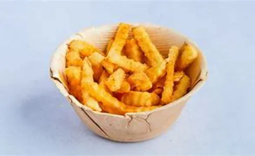Normal Fries (S)